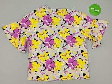 żółte bluzki mohito: Mohito, Women's blouse, size 2XS — 3