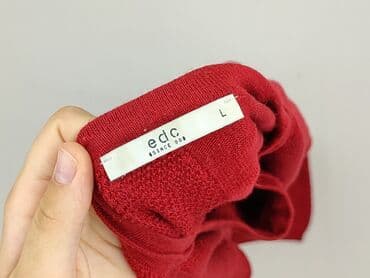 sweter edc: EDC, Women`s sweater, size L (EU 40) — 5