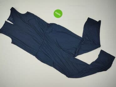 lidl kurtki zimowe: Esmara, Kombinezon damski, L — 2