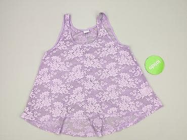 smog top: Gina Tricot, Top damski, rozmiar S — 2