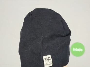 axena bluzki: Cap, 9-12 months, condition - Very good — 6