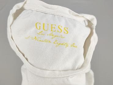 t shirty cdg: Guess, T-shirt damski, rozmiar M — 4