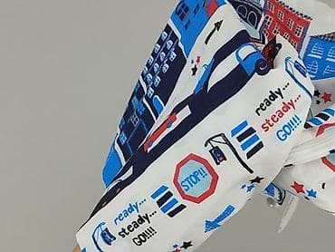 Дім і сад: Наволочка, 38 x 38, колір - Різнокольоровий, стан - Ідеальний — 4