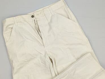 koszulka barcelony sinsay: Men's trousers, L (EU 40), condition - Good — 1