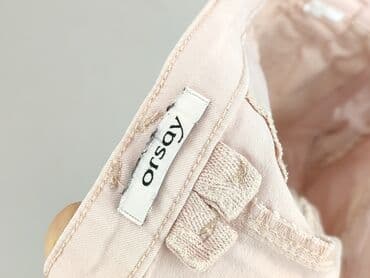 czarne spódnice orsay: Orsay, Spódnica damska, rozmiar 2XL — 4