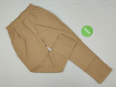 spodnie dresowe 4f robert lewandowski: Legginsy Eleganckie damskie, S — 2