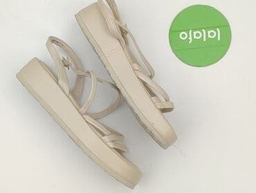 pepco baleriny kapcie: Sandały damskie, rozmiar 36 — 3