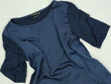 niebieska koszula damska reserved: Reserved, Bluzka damska, rozmiar M — 2