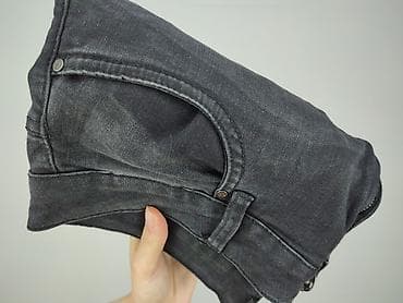 jeans pulz: Jeansy damskie, rozmiar L — 5