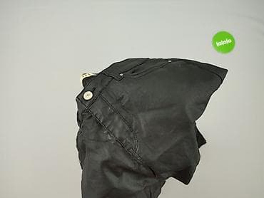 trencz levis: Kaporal, Jeansy damskie, rozmiar M — 5