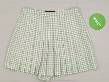 zara spódnice w kratę: Zara, Spódnica damska, rozmiar S — 2