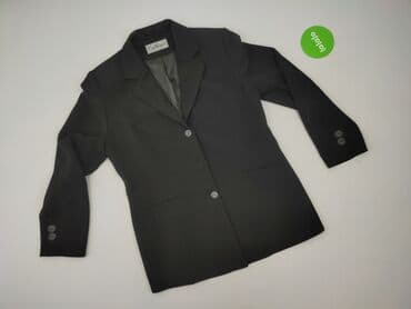 marynarka łaty na łokciach: Marynarka damska, XL — 2