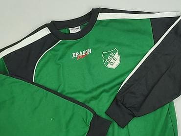 bluza age: Dragon, Bluza dla mężczyzn, rozmiar XS — 1