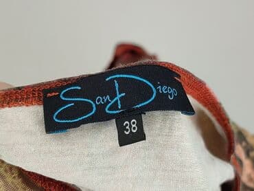 koszulka zeglarska: Bluzka damska, rozmiar M — 4