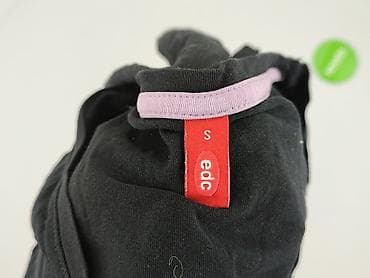 ck bluzki: Edc by Esprit, T-shirt damski, rozmiar S — 4