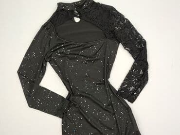 sukienki sylwester plus size: Sukienka damska, rozmiar S — 1