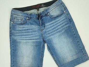 Szorty damskie, rozmiar XL