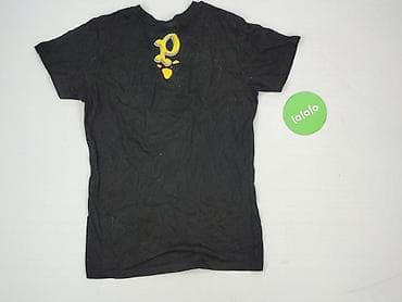 tshirt: T-shirt damski, rozmiar M — 3