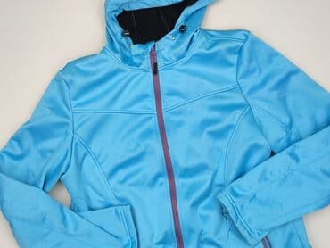 crivit kurtka damska softshell: Crivit, Kurtka przejściowa damska, rozmiar L — 1