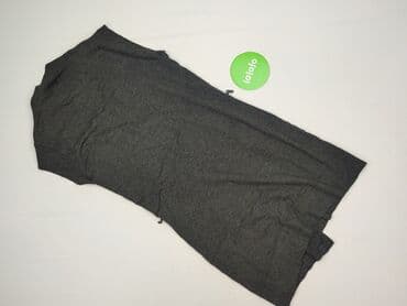 sweter z transparentnymi rękawami: Tchibo, Kardigan damski, S — 3