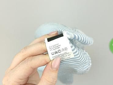 chabrowa bluzki plus size: Shein, Жіноча блуза, розмір M — 5