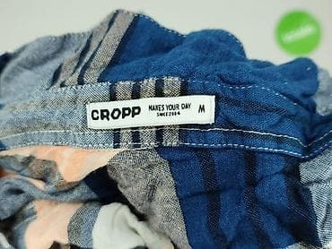 szare dresy cropp: Cropp, Koszula damska, rozmiar M — 4