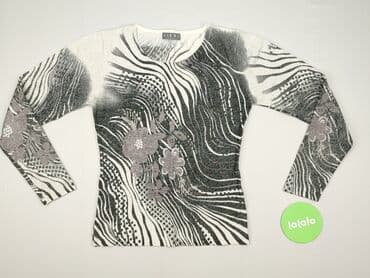 bluzki kopertowe reserved: Women's blouse, size S (EU 36) — 2