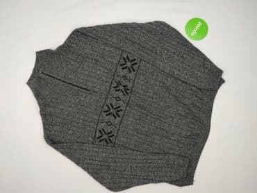 sweter z alpaki olx: Sweter dla mężczyzn, rozmiar 2XL — 2