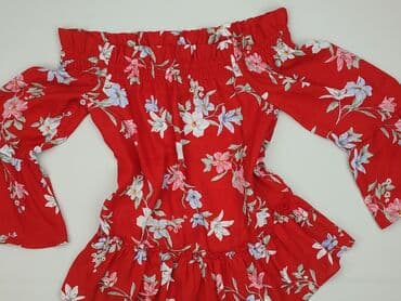 H&M Divided, Жіноча блуза, XS на lalafo.pl H&M Divided, Жіноча блуза, XS