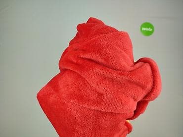 garnitur w serduszka: Piżama damska, rozmiar L — 4