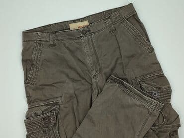George, Men's trousers, L at lalafo.pl George, Men's trousers, L