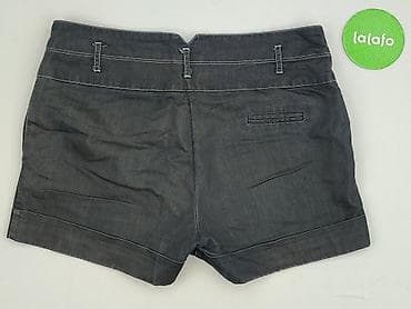 klapki na gumce: Atmosphere, Szorty damskie, rozmiar XL — 3