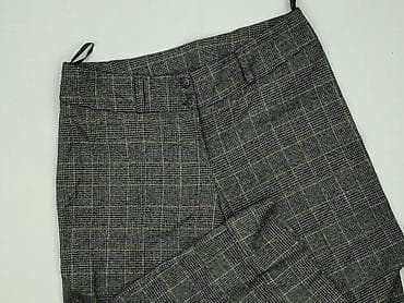 sandro poland: Spodnie 3/4 damskie, rozmiar L — 1