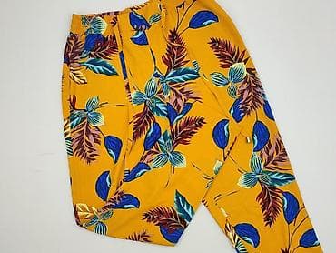 spodenki smyk: Dorothy Perkins, Spodnie materiałowe damskie, rozmiar S — 1