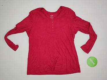 red collar: Esmara, Bluzka damska, rozmiar XL — 2