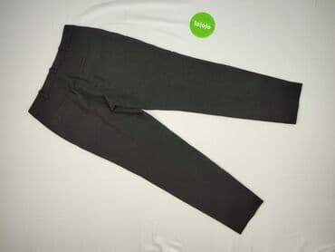 sklep ccc buty zimowe: CAMBIO, Spodnie materiałowe damskie, rozmiar L — 3