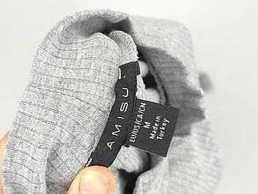 golf bialy: Amisu, Golf damski, rozmiar M — 4