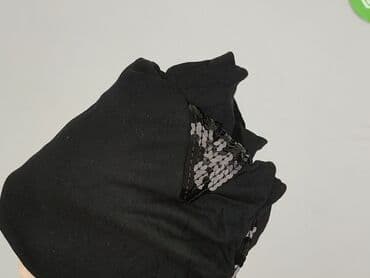 body cekiny hm: H&M, Bluzka damska, rozmiar S — 6