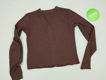 buty ecco klapki: Sinsay, Kardigan damski, rozmiar S — 5
