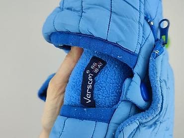 ciepla bluza: Kombinezon, 12-18 miesięcy, stan - Bardzo dobry — 4