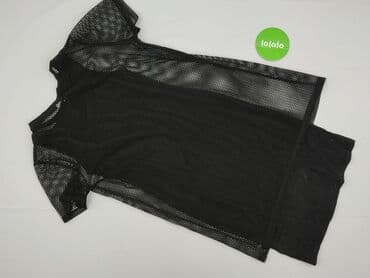 bluzy polskich producentów: Tunika damska, rozmiar S — 3