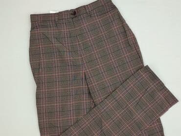 alpha tauri t shirty: Material trousers for women, size L (EU 40) — 1
