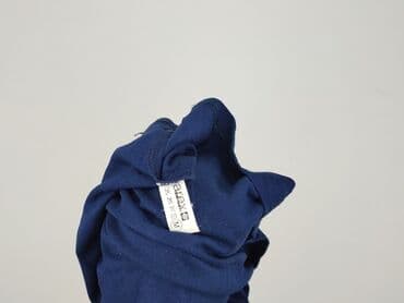 zalando t shirty hugo boss: Blue, T-shirt damski, M — 4