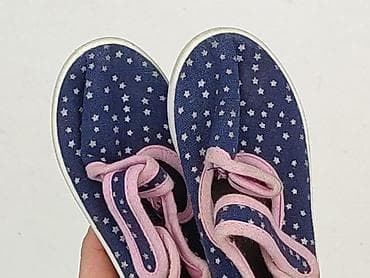 dior koszula: Buty sportowe 24, Używany — 6