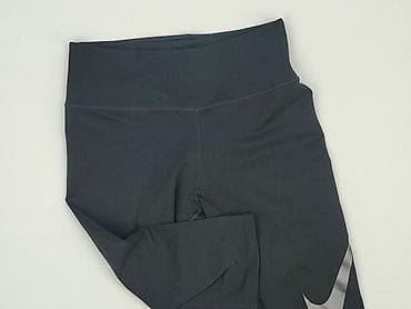 legginsy marks: Nike, Legginsy Sportowe damskie, rozmiar S — 1