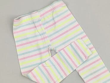sukienka dla 6 latki: Legginsy dziecięce, Little kids, 3-4 lat, 98/104, stan - Bardzo dobry — 1