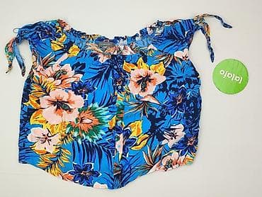 Жіночий одяг: Primark, Жіноча блуза, розмір M — 2