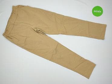 spodnie destination: Spodnie materiałowe damskie, rozmiar M — 2