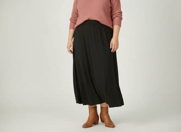 allegro sukienki damskie midi: Spódnica damska, rozmiar 5XL — 6