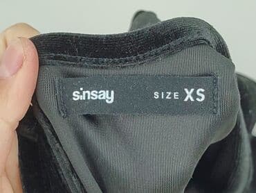 reseved sukienki: Sinsay, Sukienka damska, rozmiar XS — 5